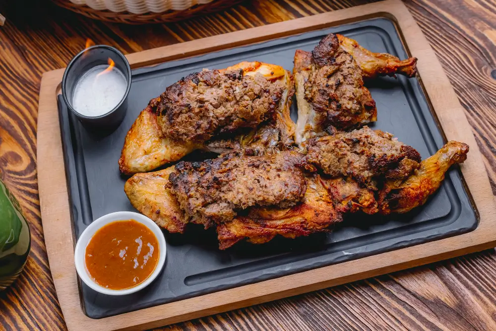 Nairobi Street Food Tours